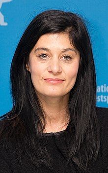 Labina Mitevska