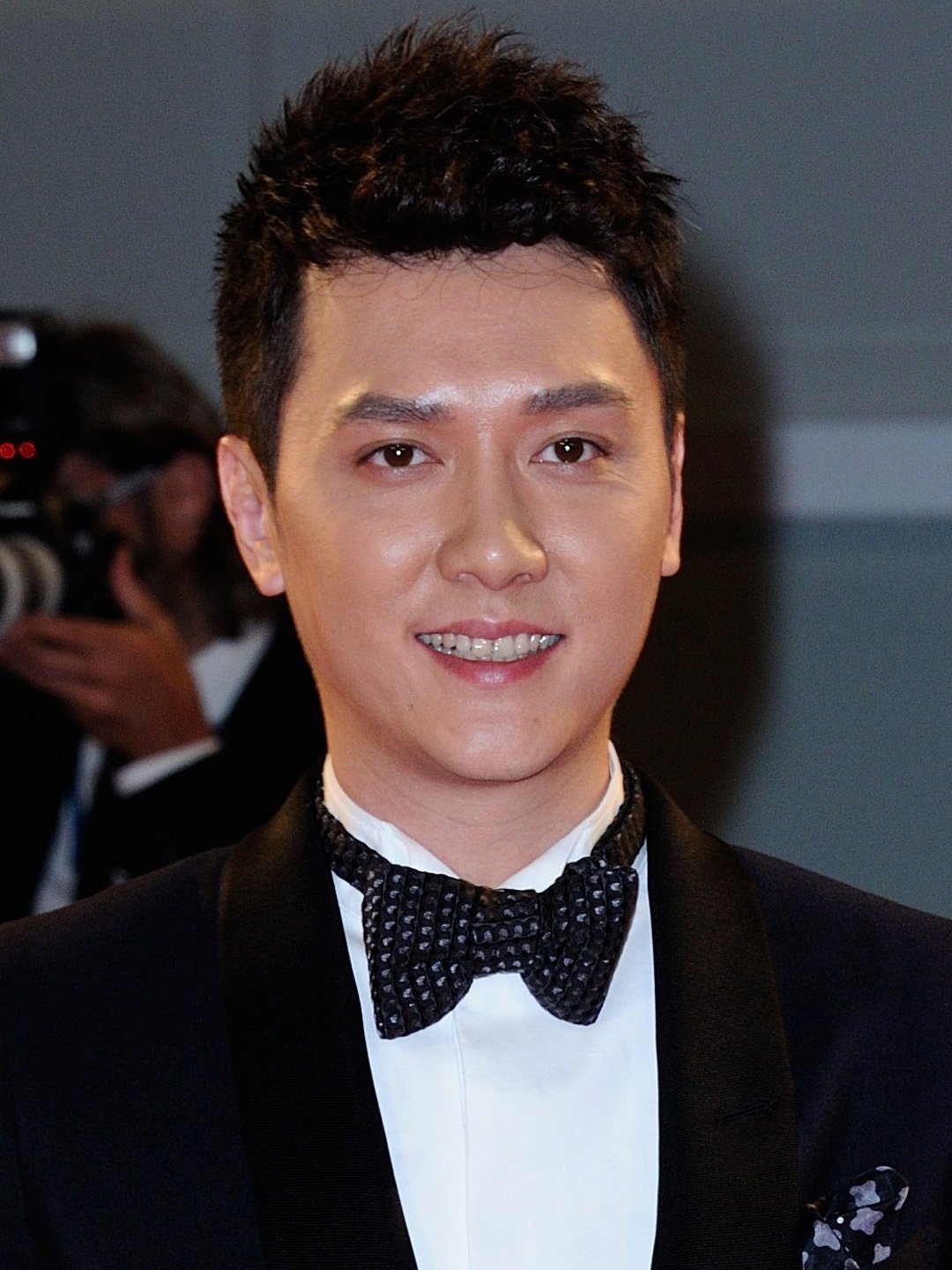 Feng Shaofeng