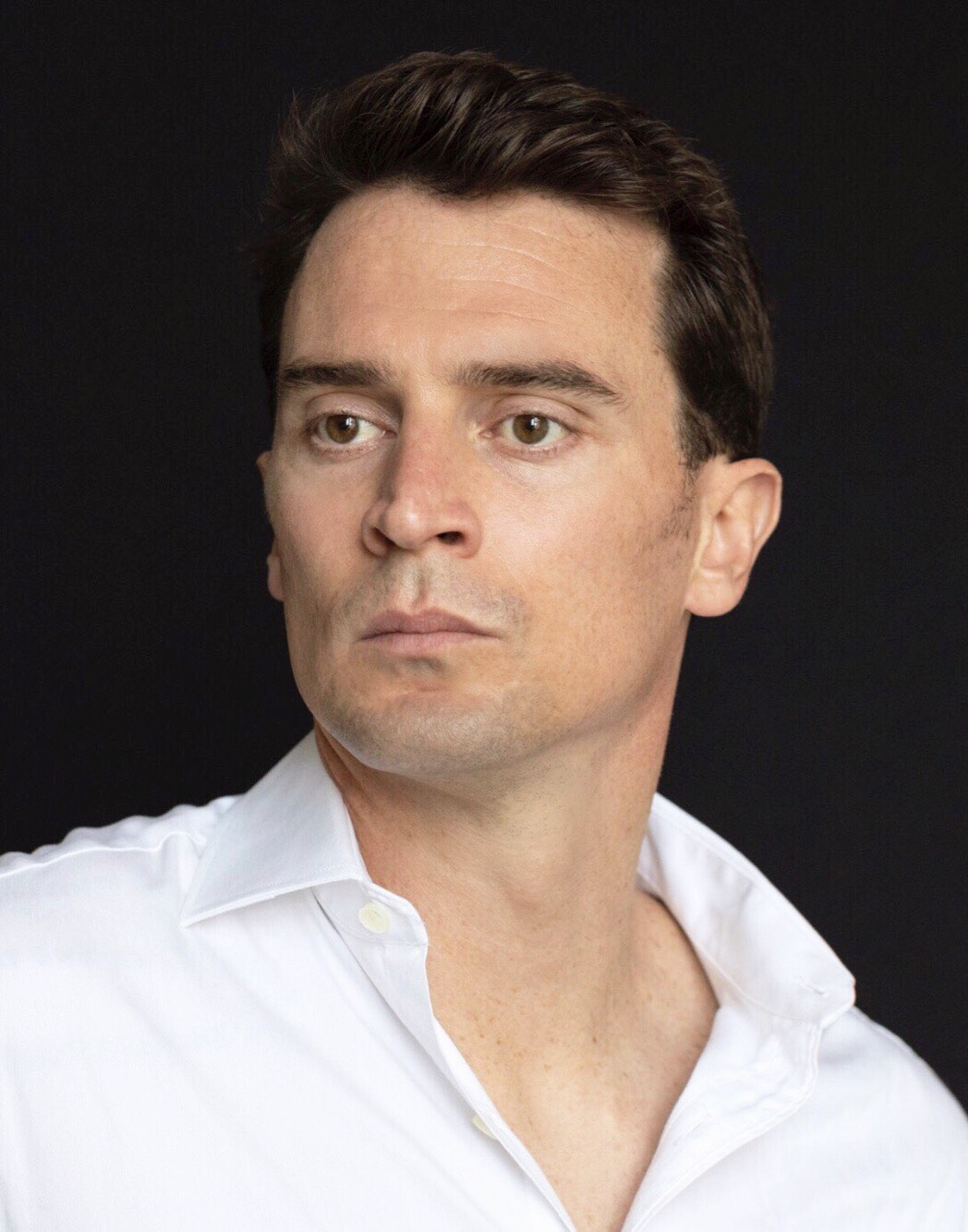 Nicholas Tucci