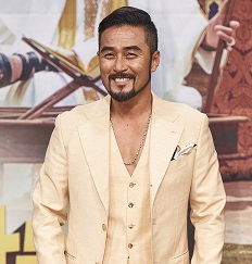 Min-Soo Choi