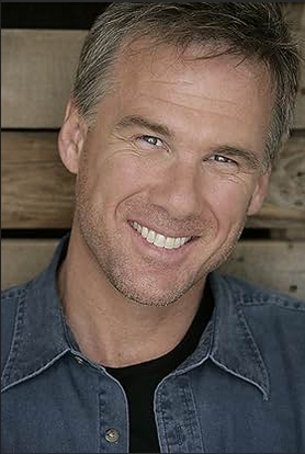 Peter James