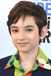 Azhy Robertson