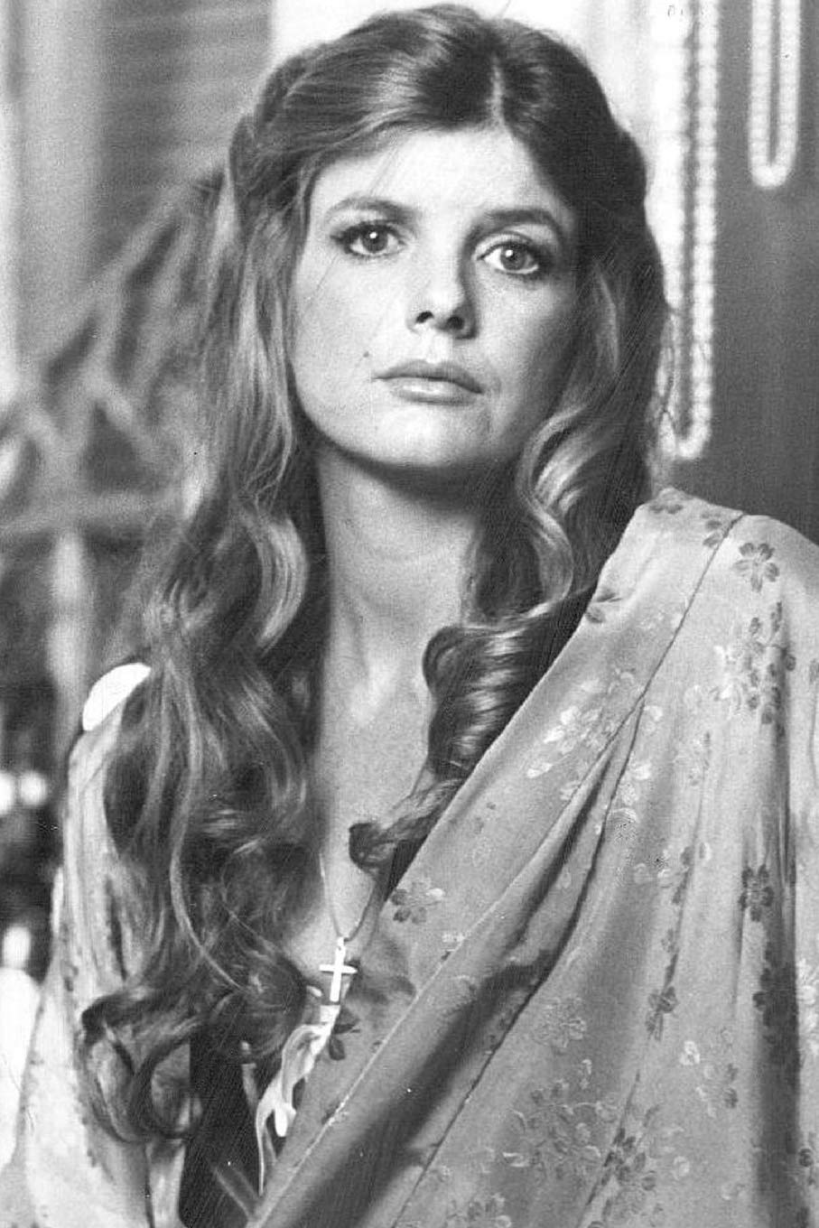 Katharine Ross