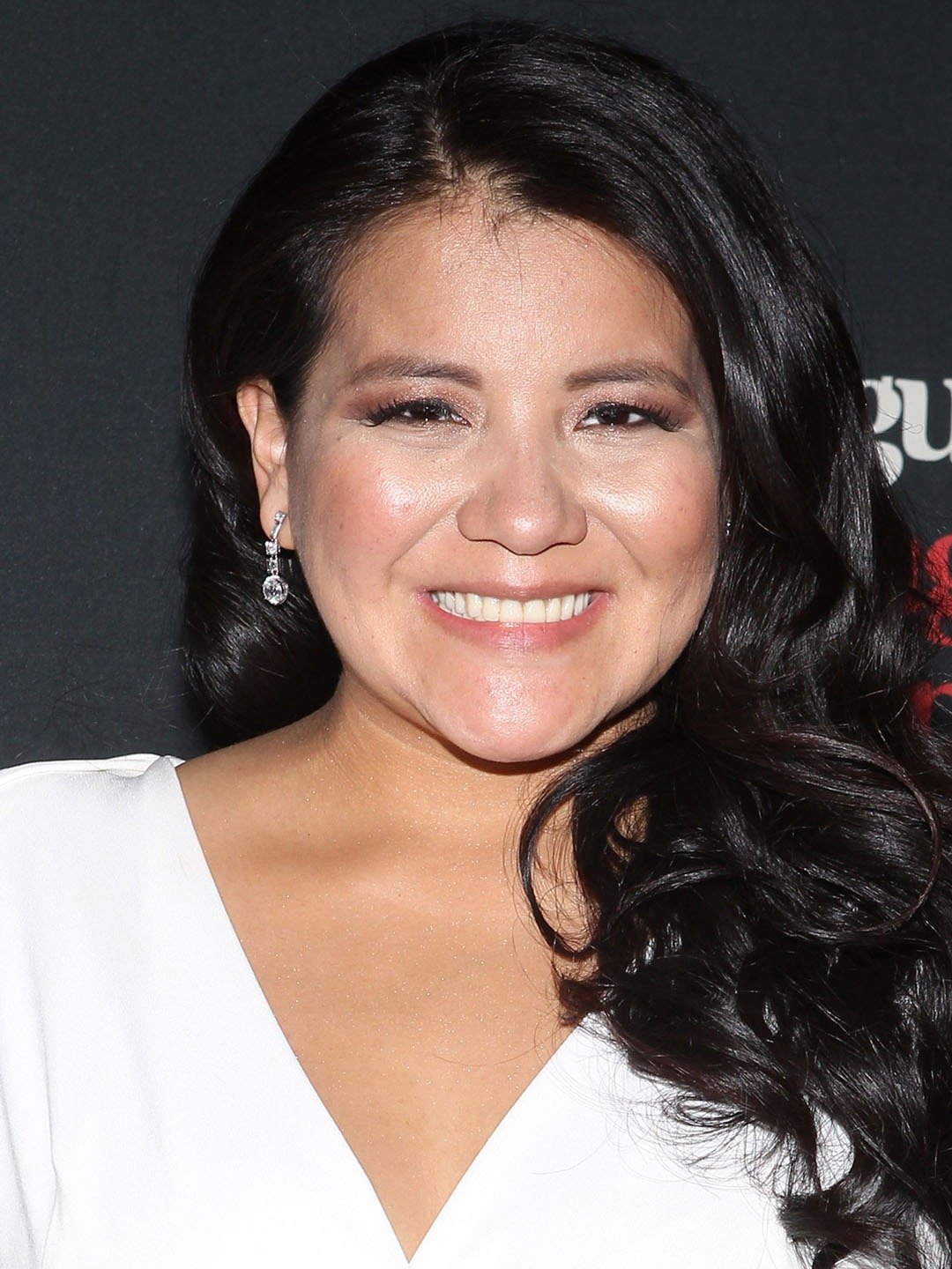 Misty Upham