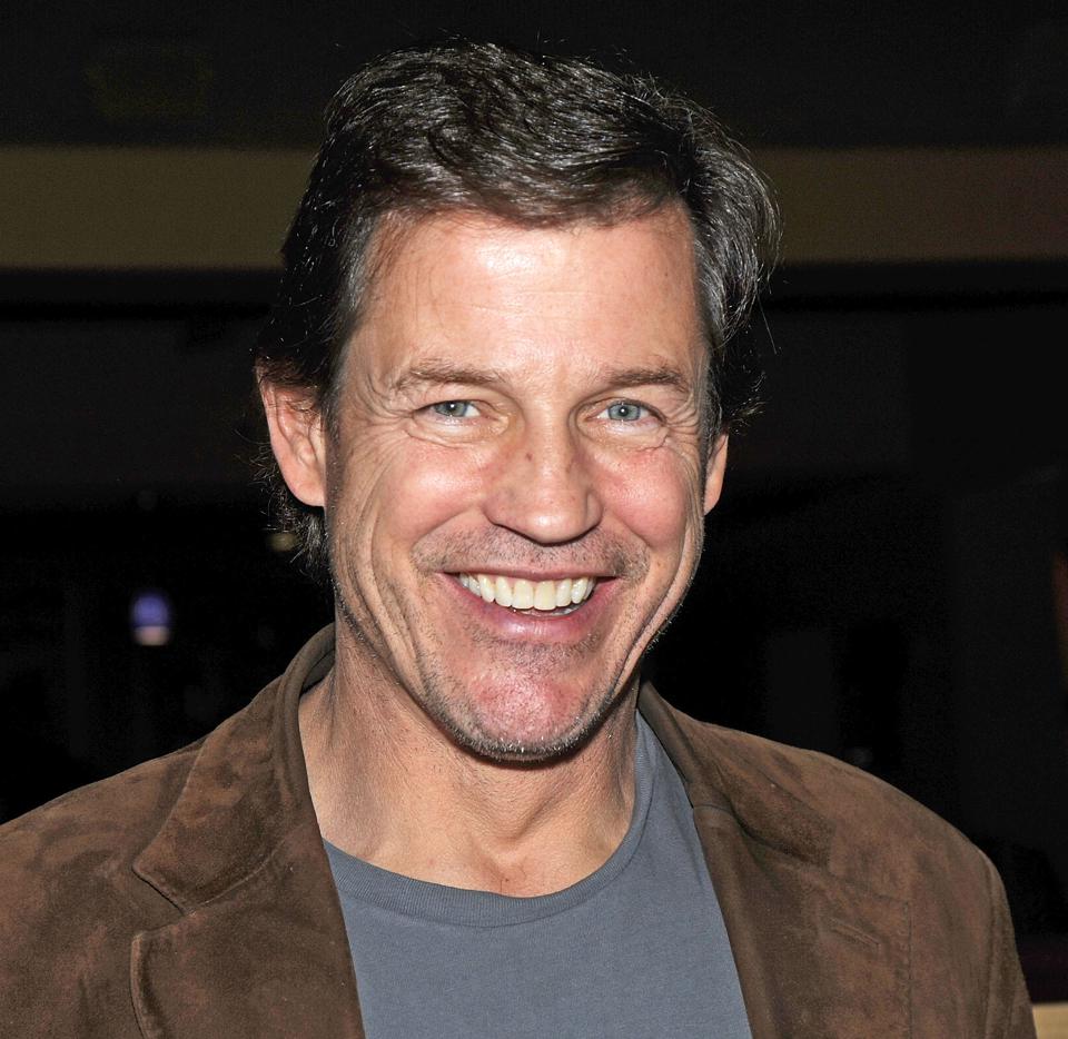 Michael Paré