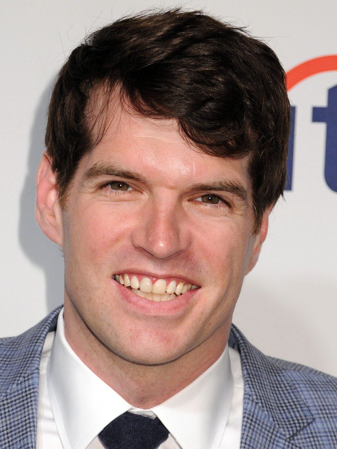 Timothy Simons