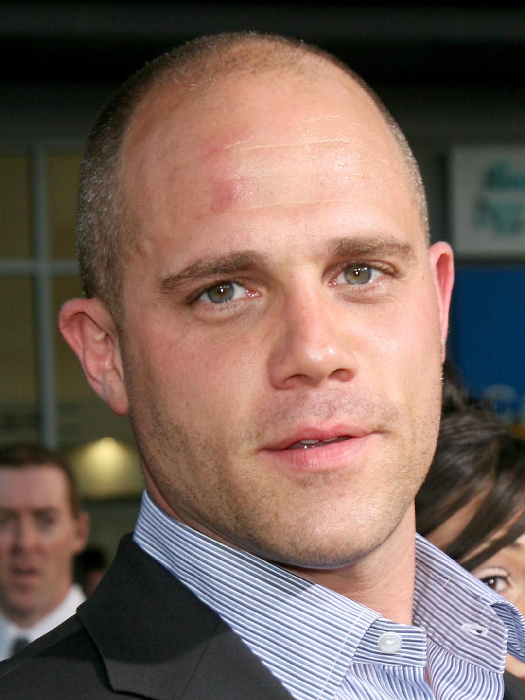 Matt Bushell