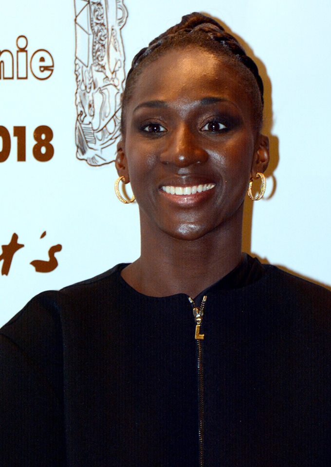 Eye Haidara