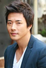 Kwon Sang-woo