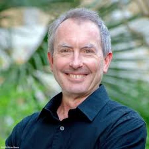 Ike Eisenmann
