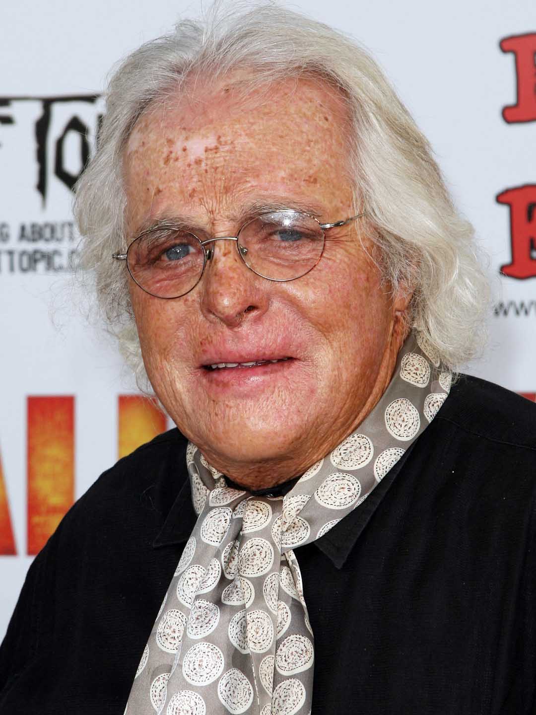 Richard Lynch