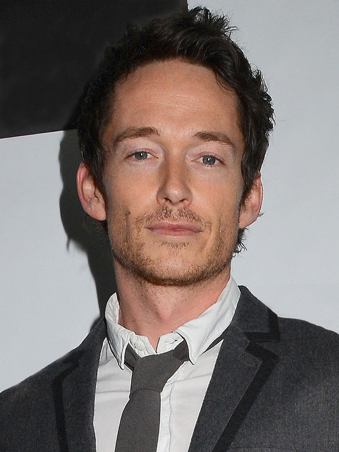 Simon Quarterman