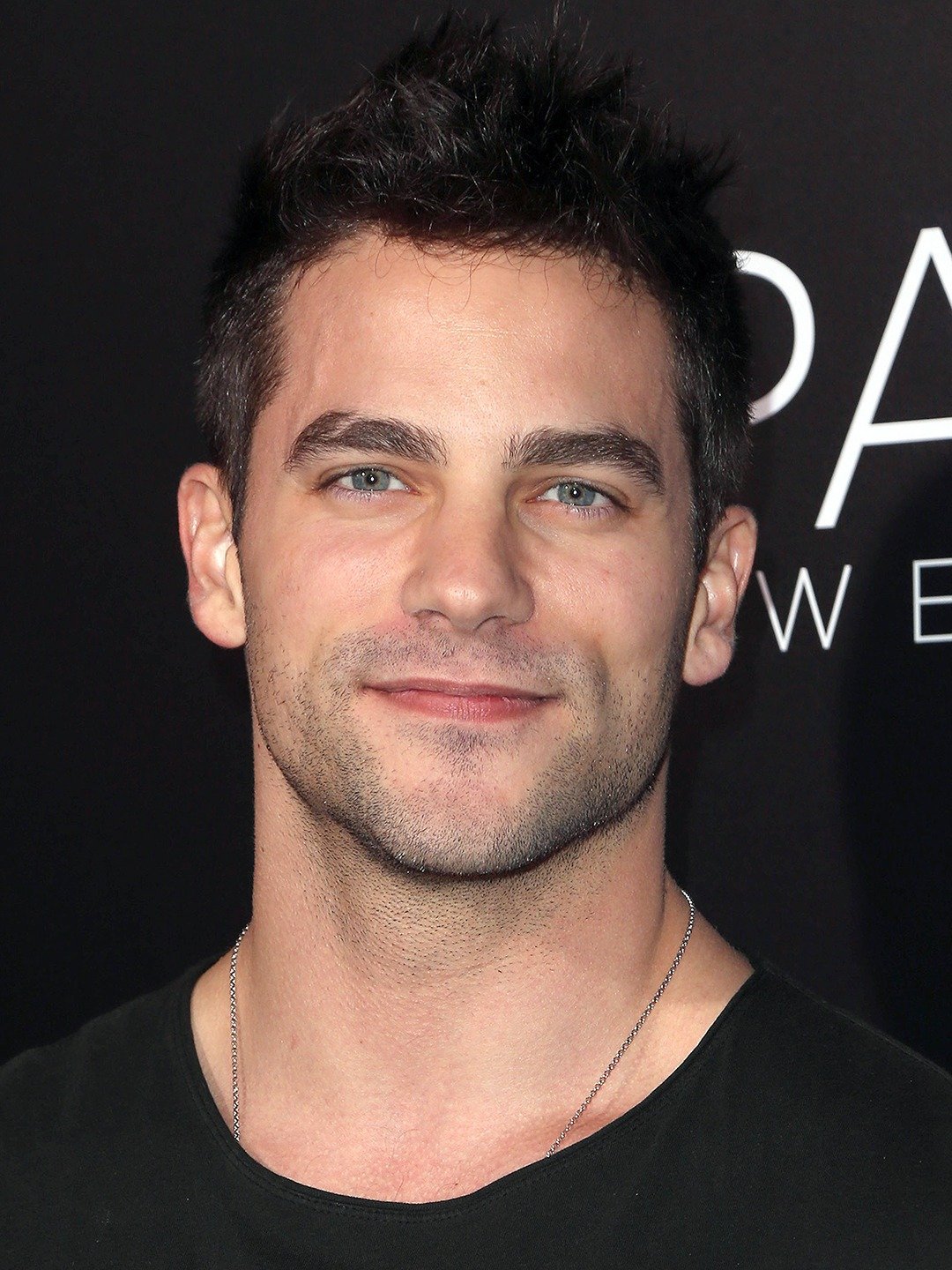 Brant Daugherty