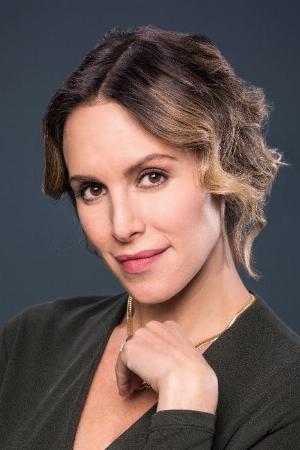 Alexandra de la Mora