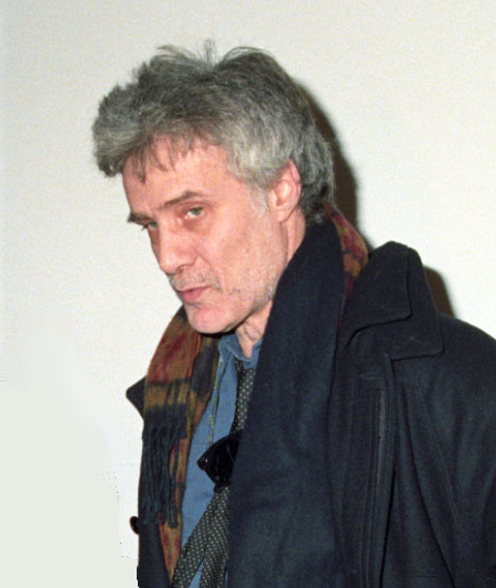 Carlo De Mejo