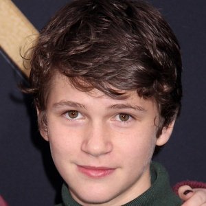 Gabriel Bateman