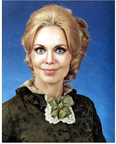 Lara Parker