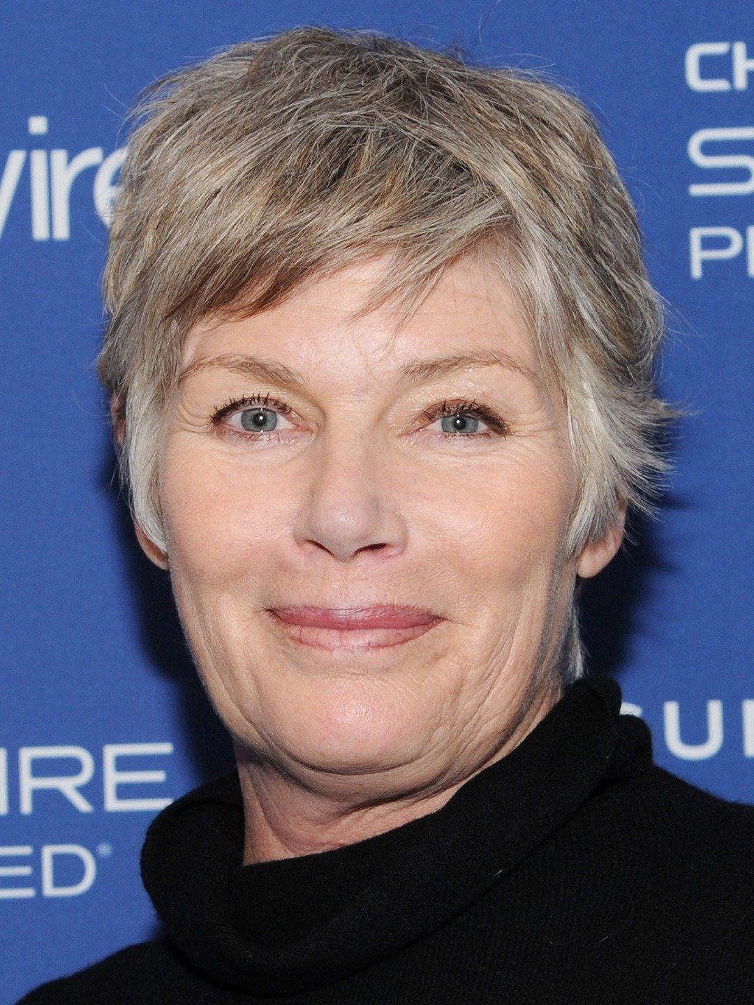Kelly McGillis