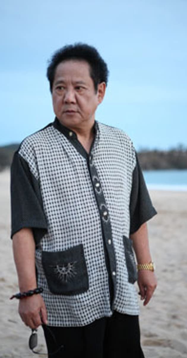Ju-Lung Ma