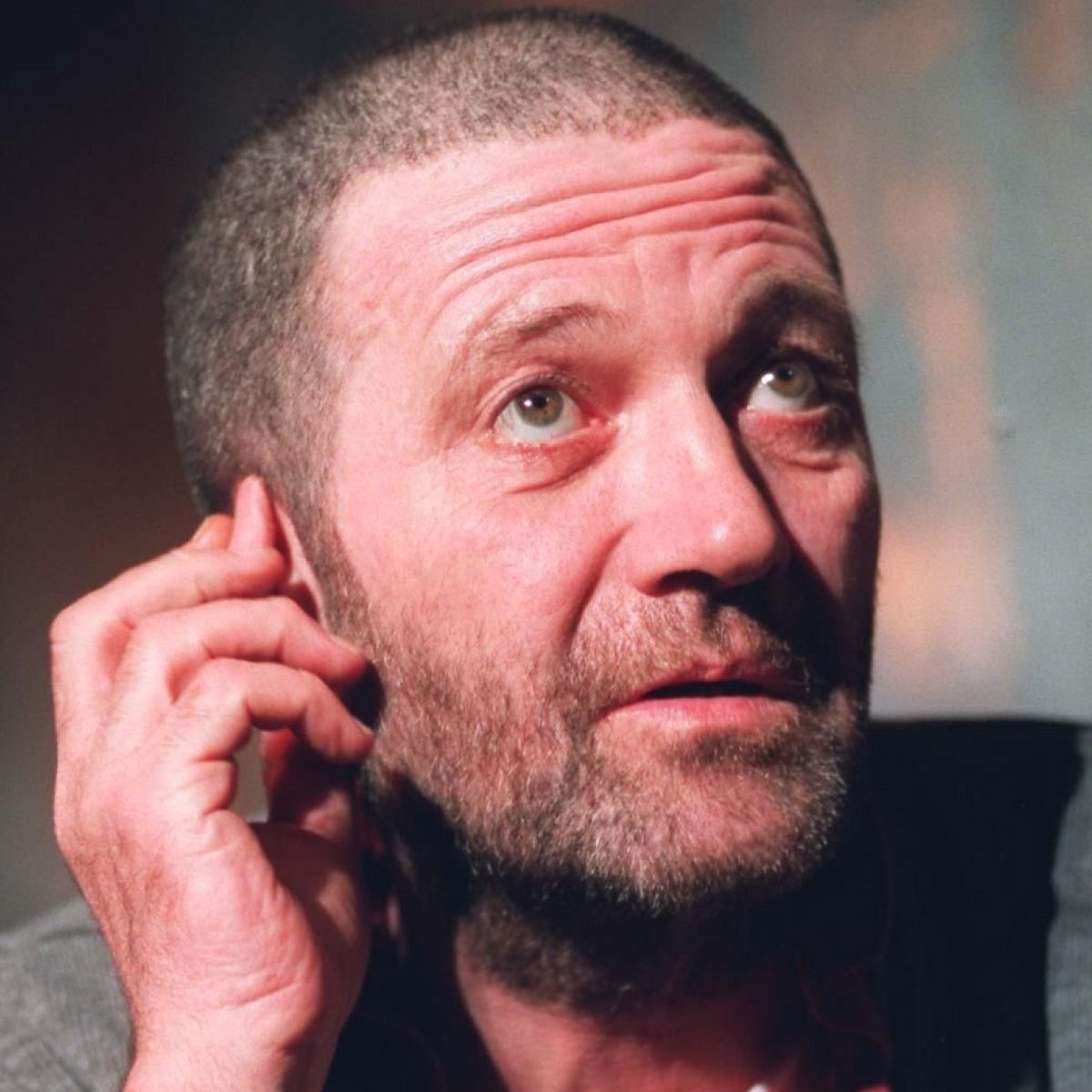 Donal McCann