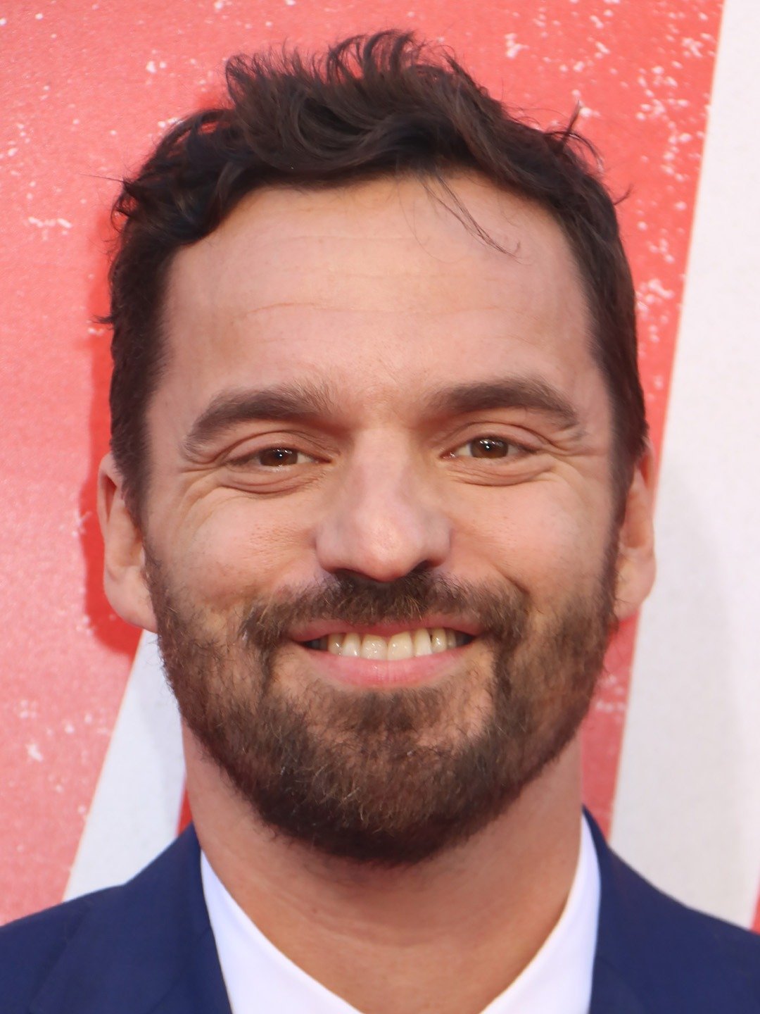 Jake Johnson