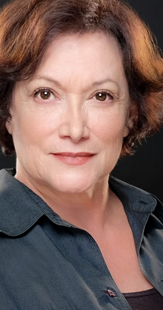 Geraldine Singer