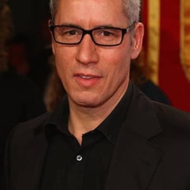 Ralph Herforth