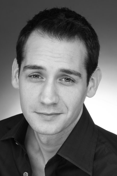 Davey Fairbanks