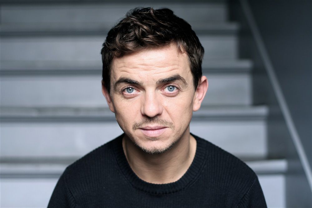 Arnaud Dupont