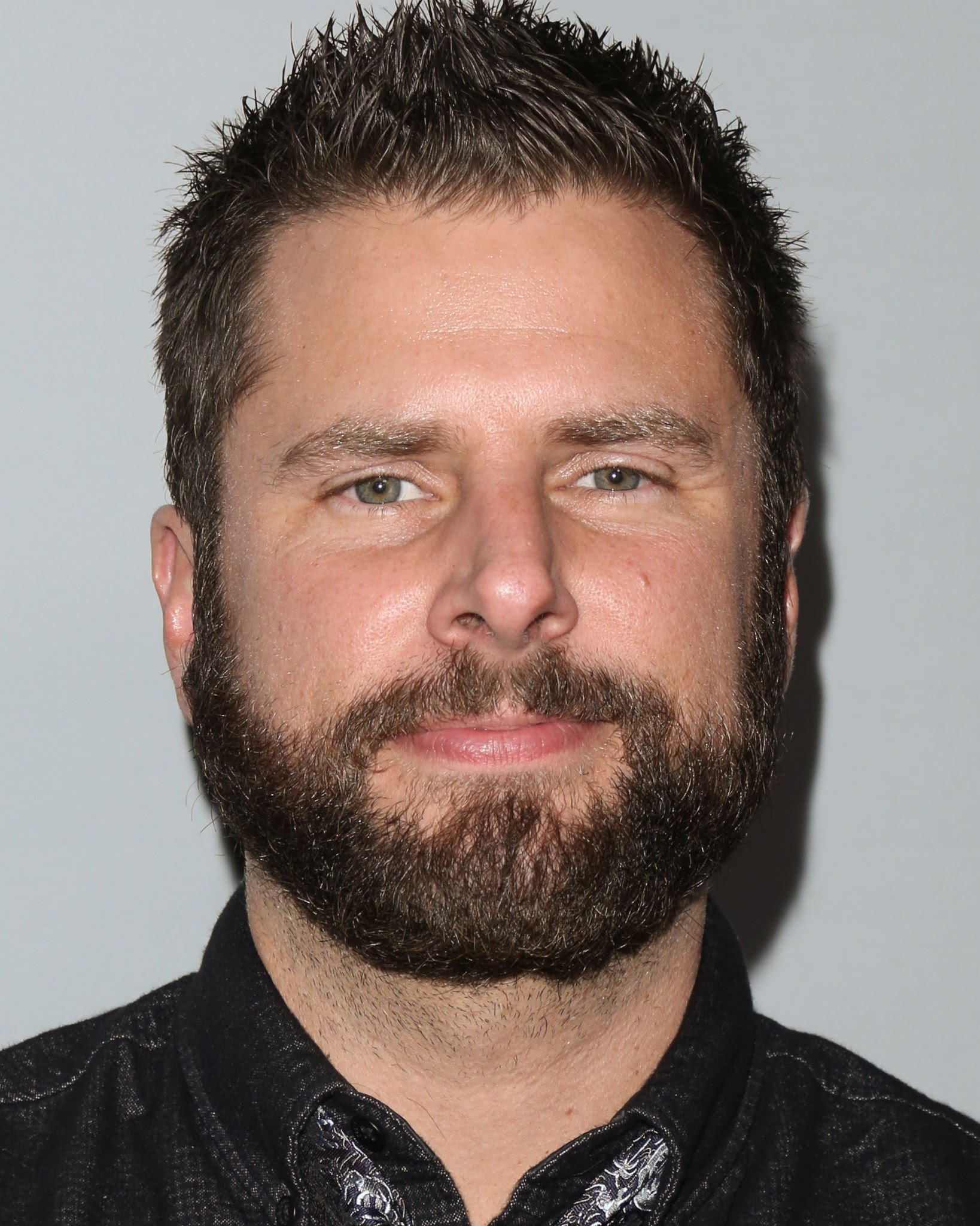 James Roday