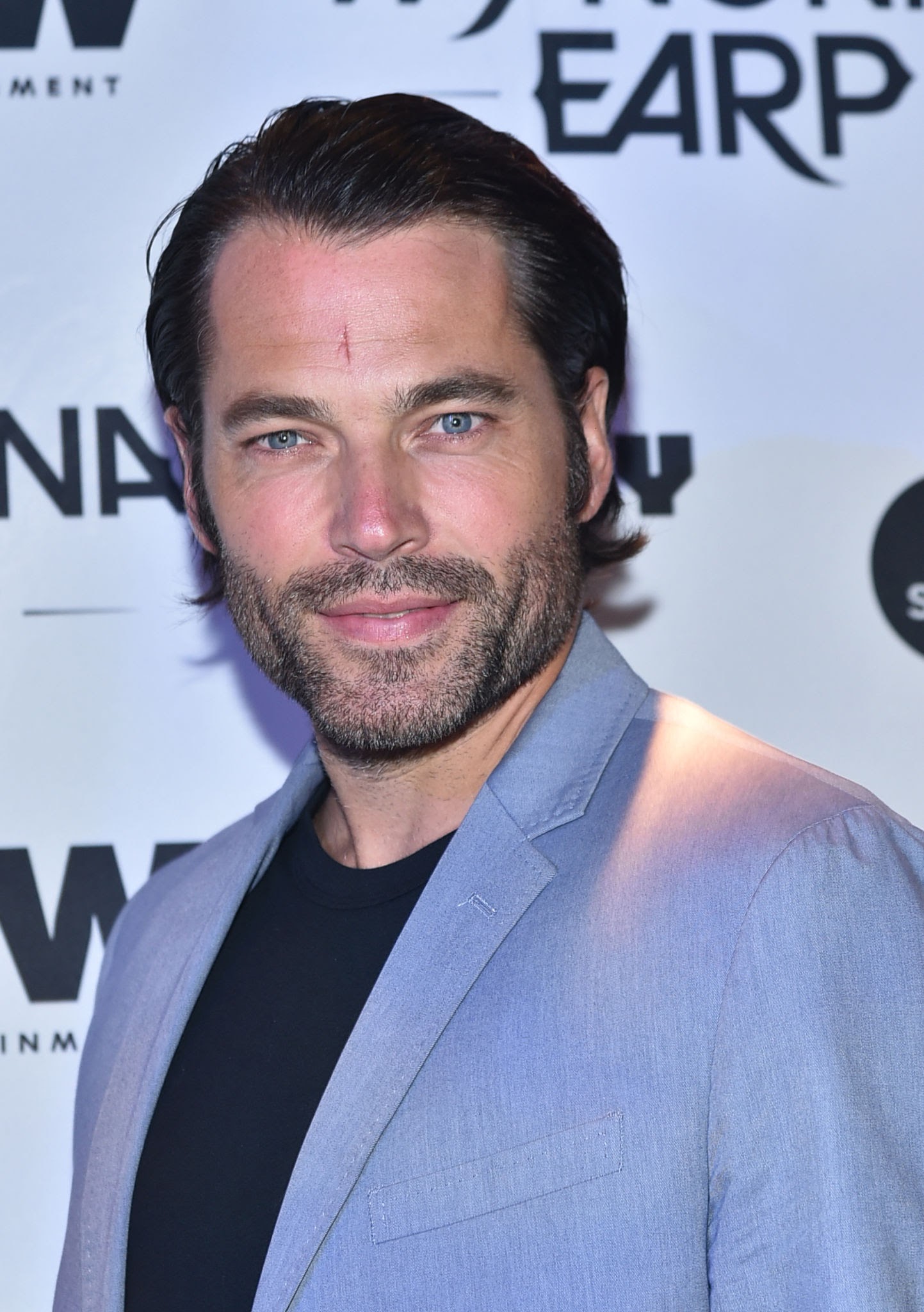 Tim Rozon