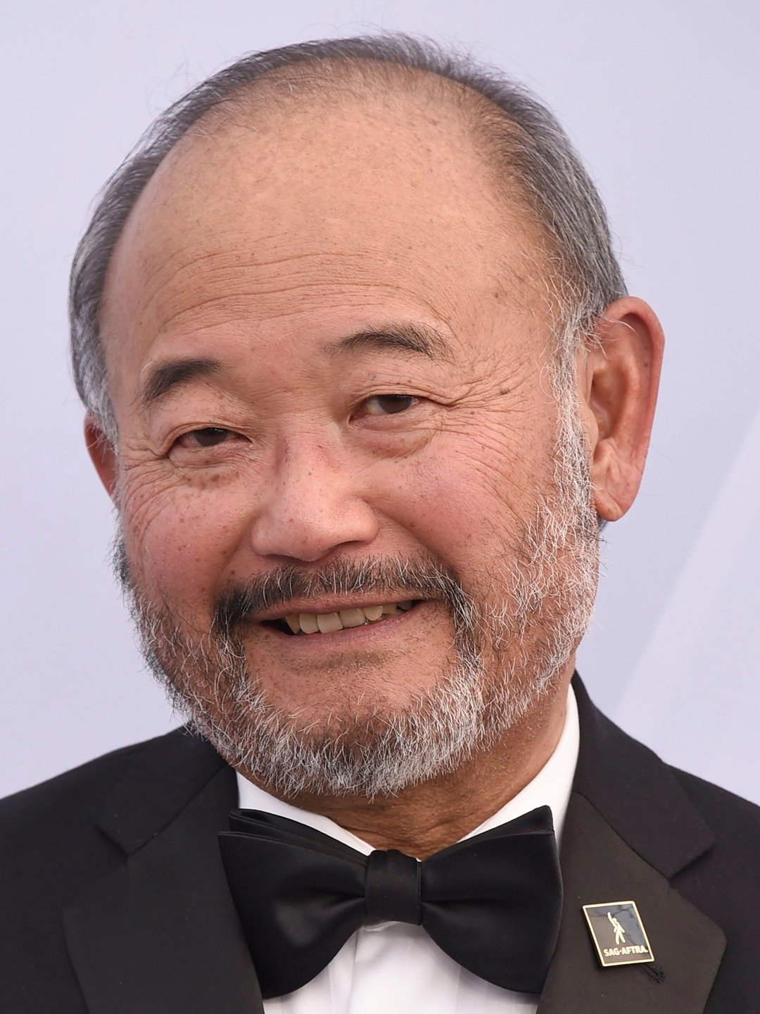 Clyde Kusatsu