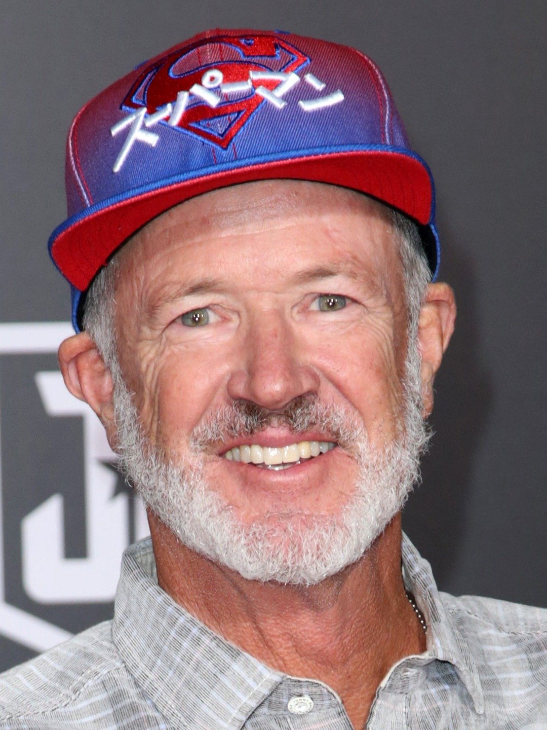 Mark McClure