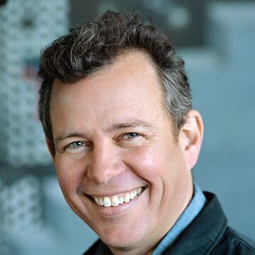 Matthew Sharp