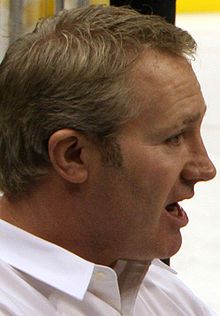 Marty McSorely