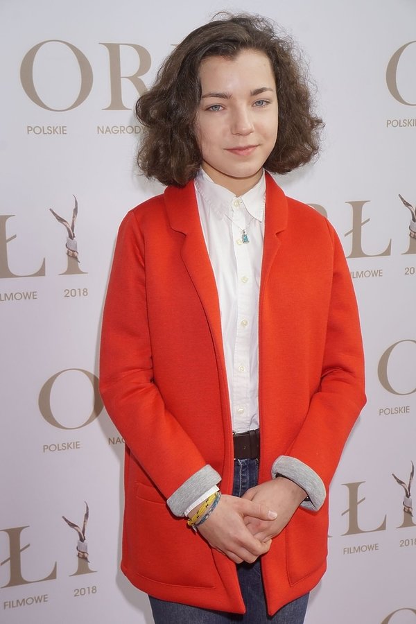 Bronislawa Zamachowska
