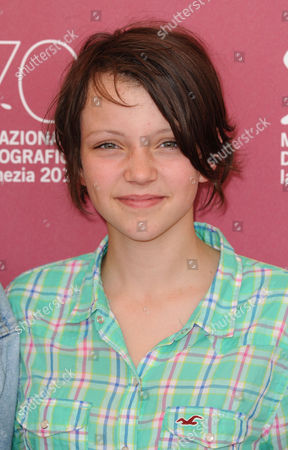 Mira Grosin
