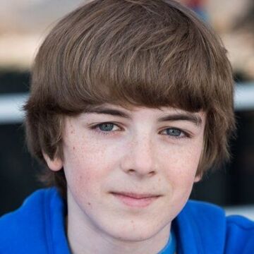Ryan Grantham