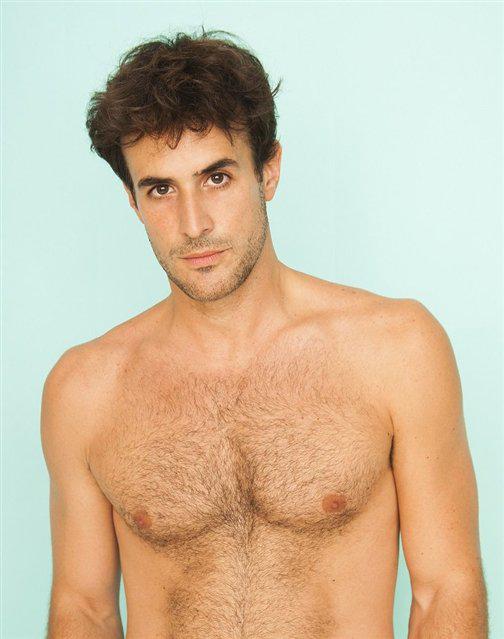 Esteban Meloni