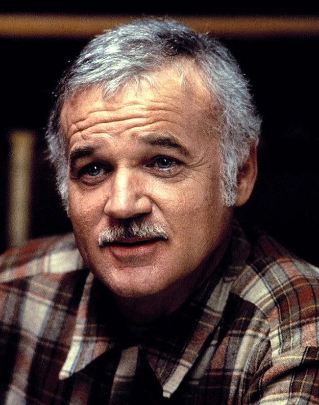Jack Nance