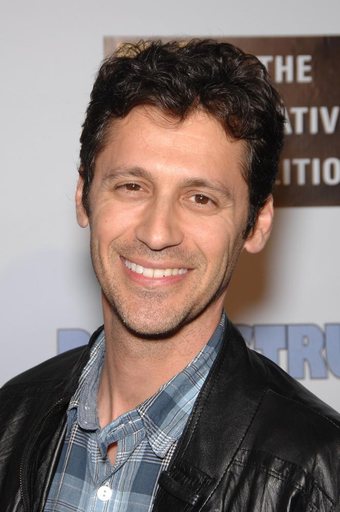 Andy Hirsch