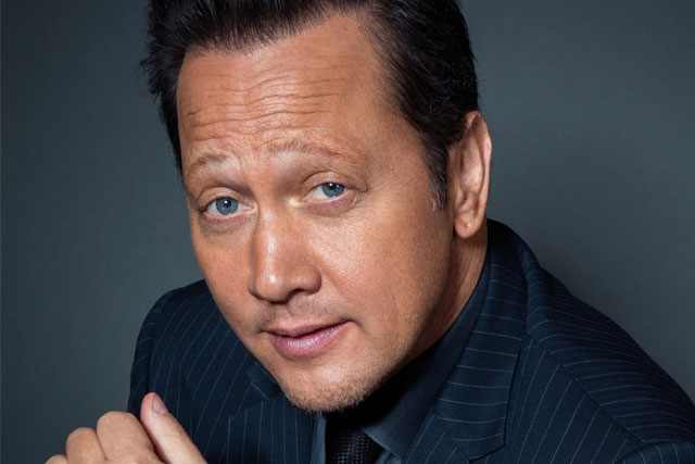 Rob Schneider