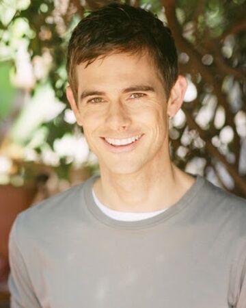 John Patrick White