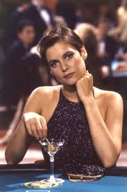 Carey Lowell