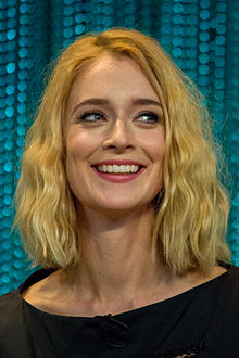Caitlin Fitzgerald