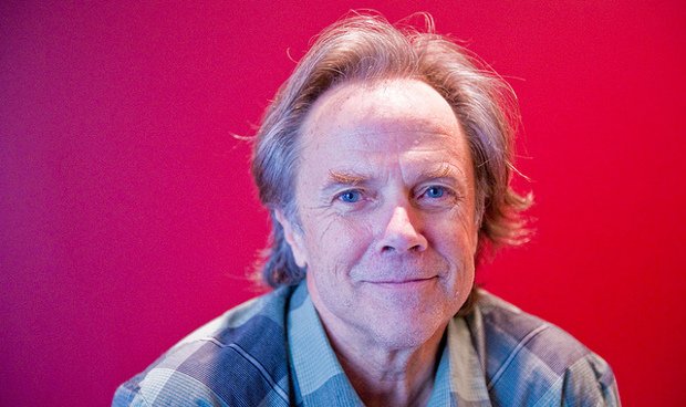 John David Carson