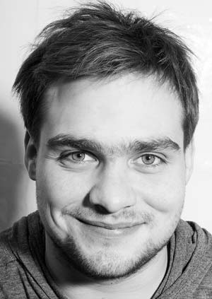 Nikolay Efremov