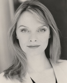 Elizabeth Morton