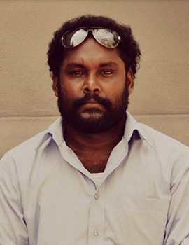 Dharshan Dharmaraj