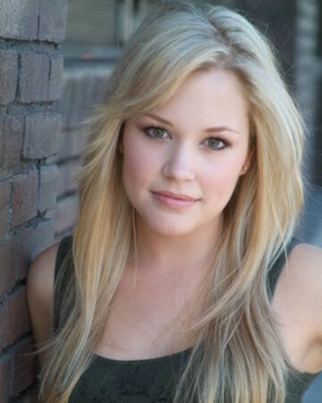 Natalie Elizabeth Marston